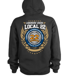 LABORERS LOCAL 22