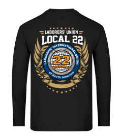 LABORERS LOCAL 22