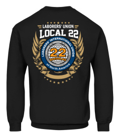 LABORERS LOCAL 22