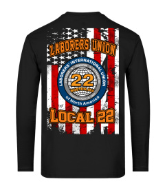 LABORERS LOCAL 22