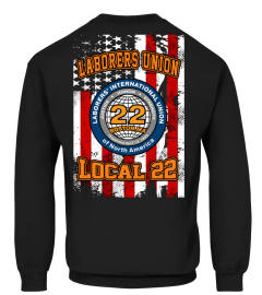 LABORERS LOCAL 22