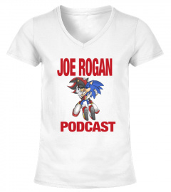 Joe Rogan Podcast Tshirt