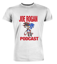 Joe Rogan Podcast Tshirt