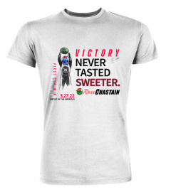 Ross Chastain Tee Shirt