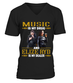 ELIZE RYD IS MY DEALER