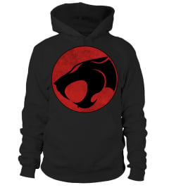 Thundercats Distressed Logo (2)