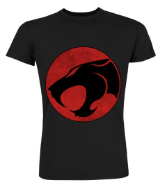 Thundercats Distressed Logo (2)