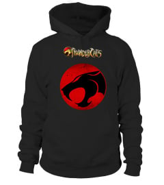 THUNDERCATS LOGO - Thundera TV