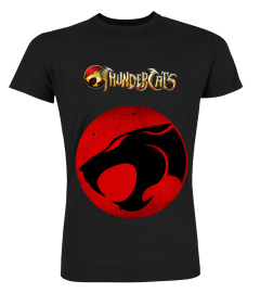 THUNDERCATS LOGO - Thundera TV