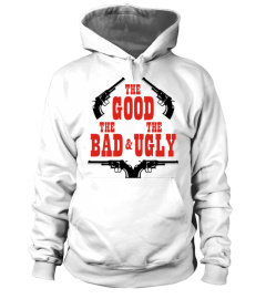 The Good The Bad and The Ugly (29) W