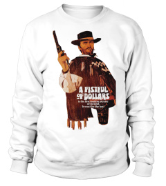 FISTFUL OF DOLLARS W