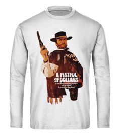 FISTFUL OF DOLLARS W