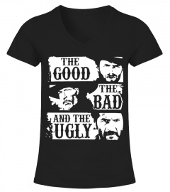 The Good The Bad and The Ugly (22) B