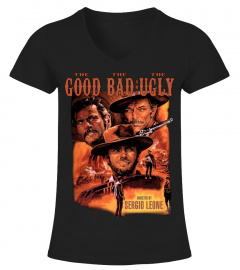 The Good The Bad and The Ugly (20) B