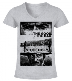 The Good The Bad and The Ugly (26)