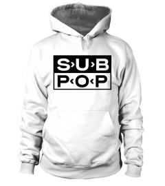 Sub Pop Shirt Sub Pop Shop