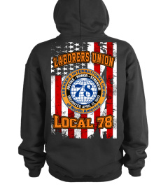 LABORERS LOCAL 78