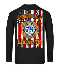 LABORERS LOCAL 78