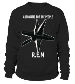 RK90S-BK. R.E.M. - Automatic for the People (2)