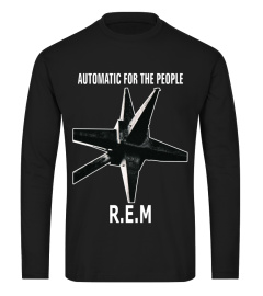 RK90S-BK. R.E.M. - Automatic for the People (2)