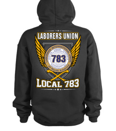 laborers local 783