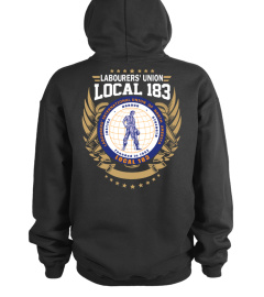 labourers local 183