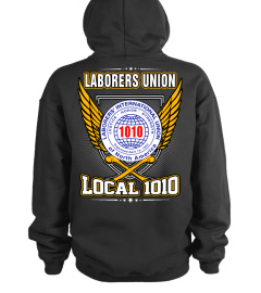 laborers local 1010