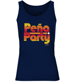 Jeremy Pena Party Get The Very First Jeremy Pena Rookie T Shirt