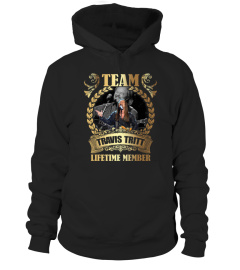 TEAM TRAVIS TRITT - LIFETIME MEMBER