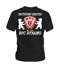 Deutscher Meister BFC