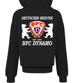 Deutscher Meister BFC