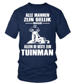 ALLE MANNEN...