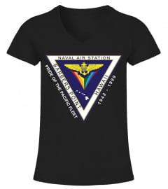 NAS Barbers Point shirt , Naval Air Station Barbers Point shirt