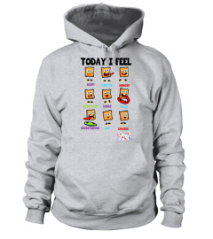 Cinnamon Toast Crunch Tee Shop