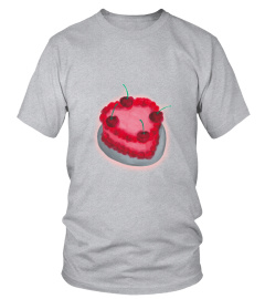 Cake tshirt