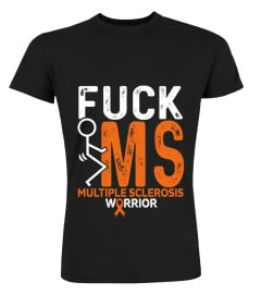 FK MS- MULTIPLE SCLEROSIS AWARENESS