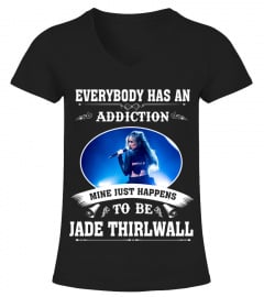 TO BE JADE THIRLWALL