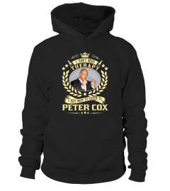 TO LISTEN TO PETER COX