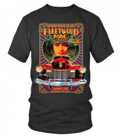 Fleetwood Mac-Fillmore East 1969