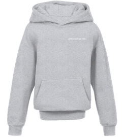 Gotham Garage Merch Hoodie