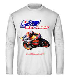 11 - Casey Stoner BK