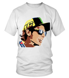 Valentino Rossi WT1