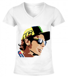 Valentino Rossi WT1