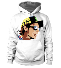 Valentino Rossi WT1