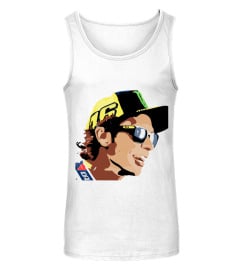 Valentino Rossi WT1