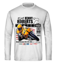 Kenny Roberts WT2