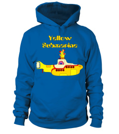 RK90S-BL. The Beatles -Yellow Submarine