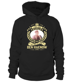 TO LISTEN TO BEN HAENOW
