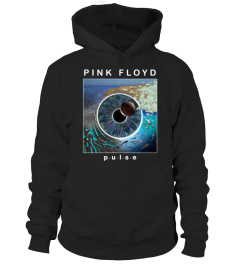 RK90S-BK. Pink Floyd - Pulse
