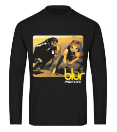 RK90S-BK. Blur - Parklife